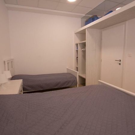 Downtown Beach Apartments Umago Exterior foto