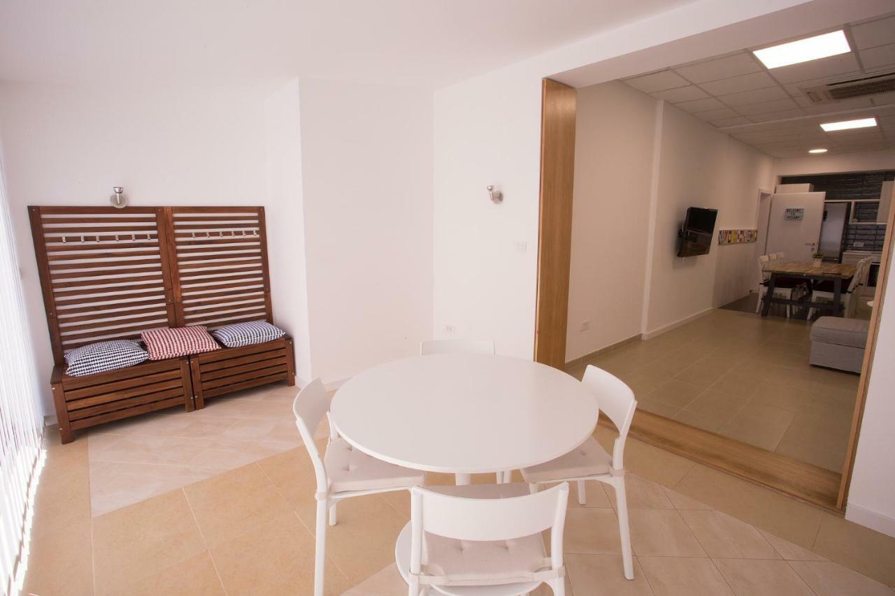 Downtown Beach Apartments Umago Exterior foto
