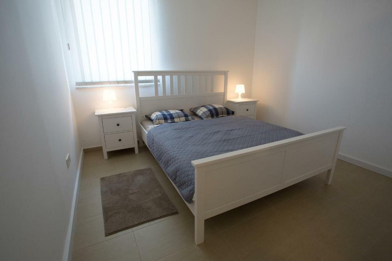 Downtown Beach Apartments Umago Exterior foto