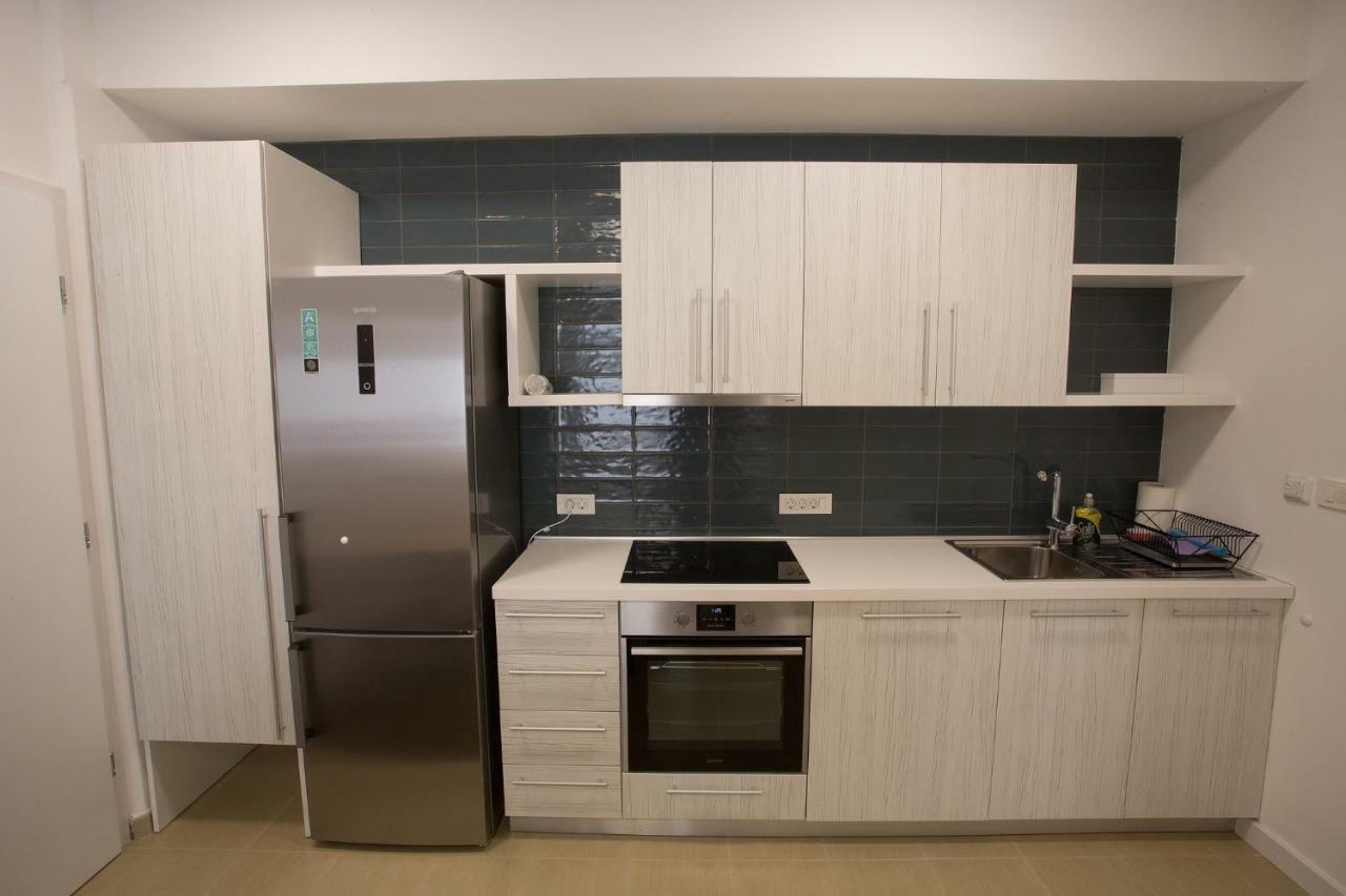 Downtown Beach Apartments Umago Exterior foto