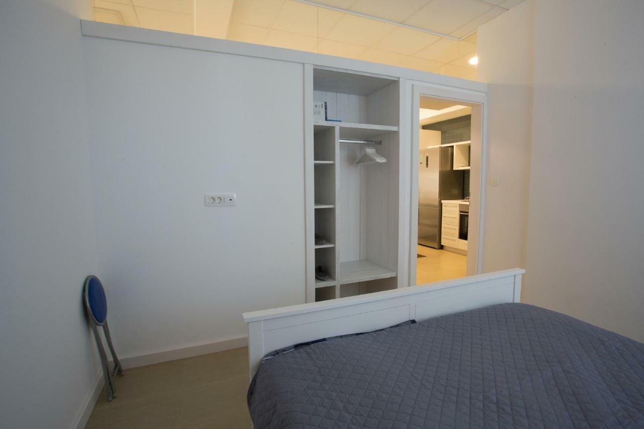 Downtown Beach Apartments Umago Exterior foto